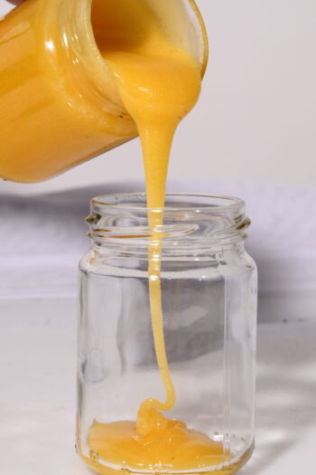 Creamy honey - Image 6