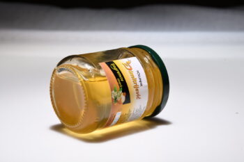 Acacia honey 1kg - Image 7