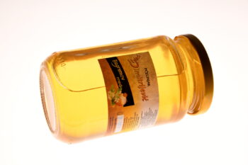 Acacia honey 1kg - Image 3