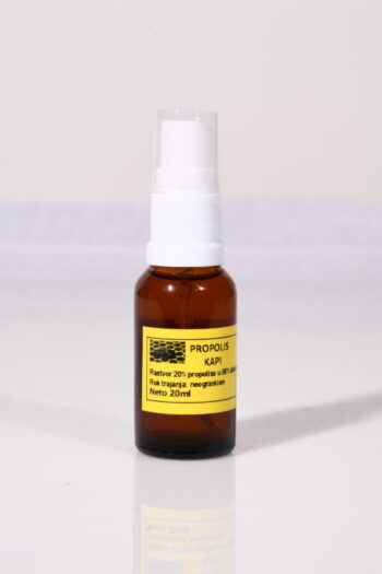 Propolis drops - Image 2