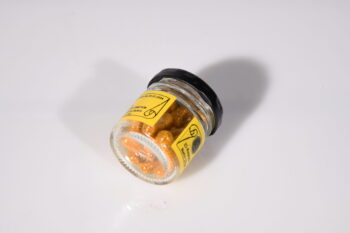 Dried pollen - in capsules - Image 3